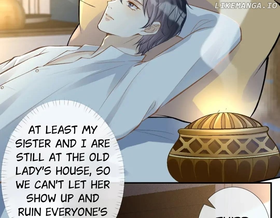 Everyone's Darling Chapter 141 - page 85